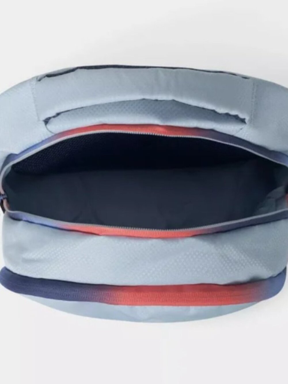 NEW Champion Center 15'' Backpack - Light Blue - Picture 4 of 14